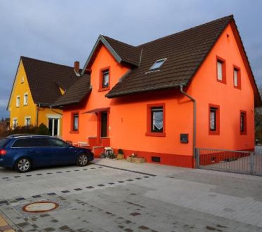 Ferienwohnung Petra