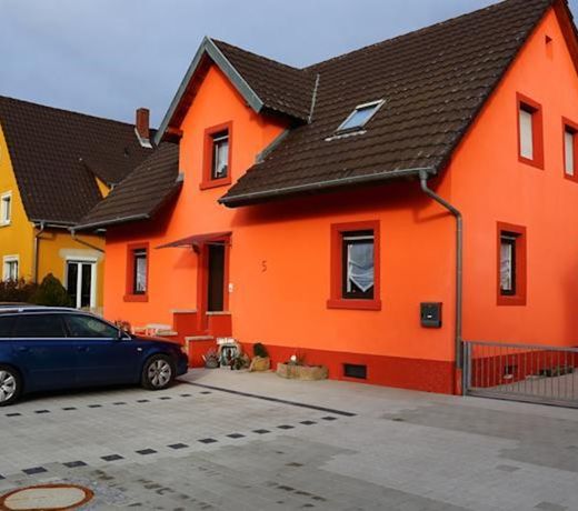 Ferienwohnung Petra