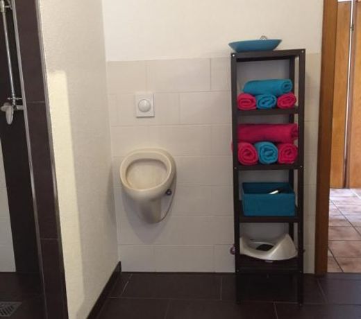 Ferienwohnung Petra