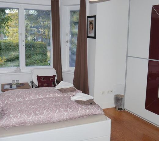 Privatzimmer Hamburg Alsterdorf