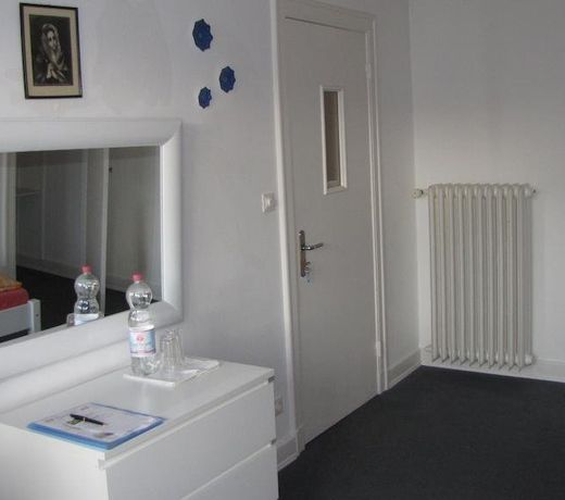 Privatzimmer Hamburg Alsterdorf