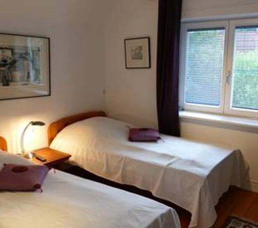 Privatzimmer Hamburg Alsterdorf