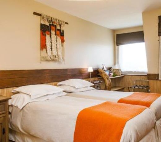 Casa Kalfu Hotel Boutique