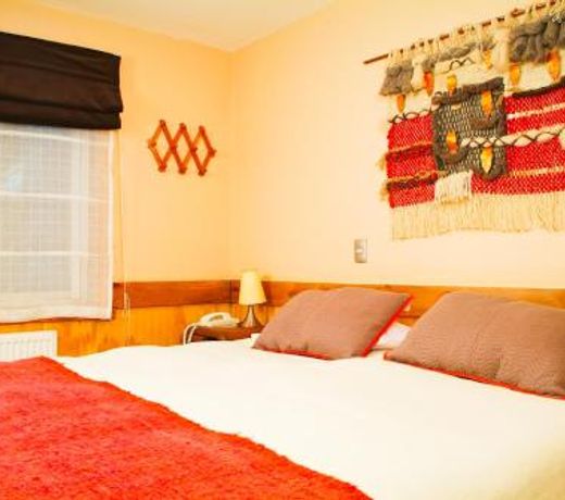 Casa Kalfu Hotel Boutique