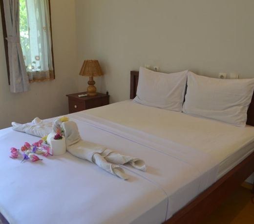Kiayazo Homestay