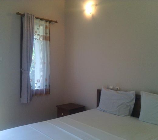 Kiayazo Homestay