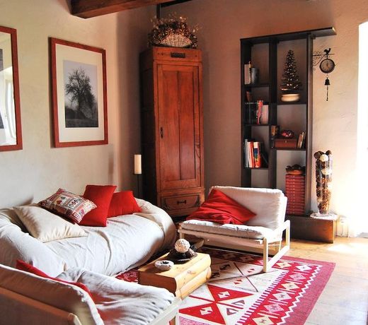 Casa Vacanze A Pruno