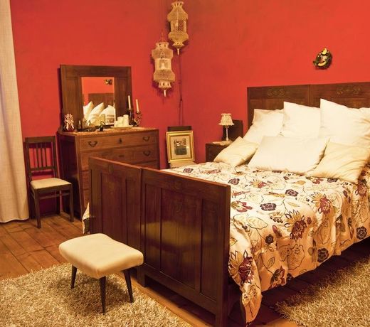 Casa Vacanze A Pruno