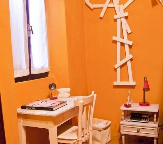 Casa Vacanze A Pruno