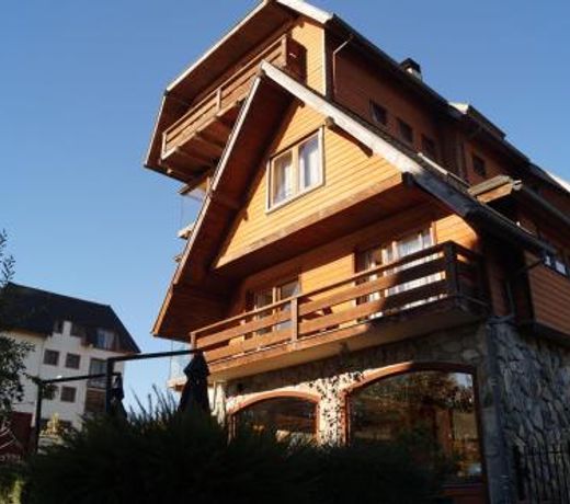 Hotel Puelche