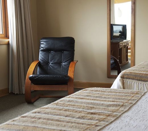 Hotel Puelche