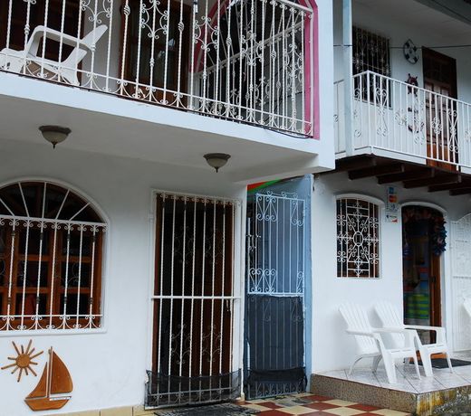 Hotel Posada BahÃ­a Azul