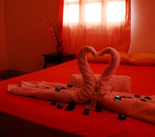 Hotel Posada BahÃ­a Azul