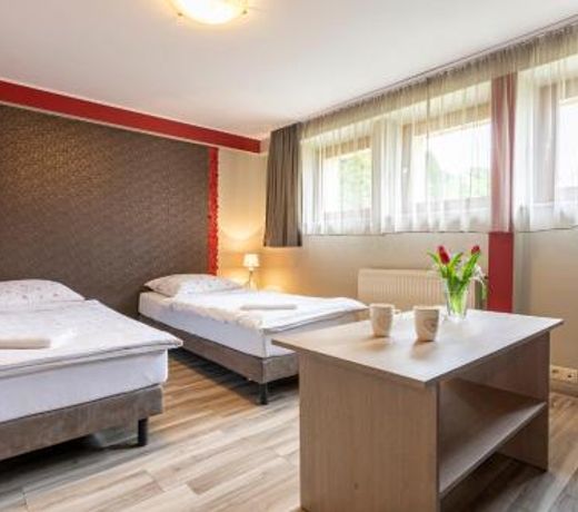 E-Stay Noclegi w Bydgoszczy