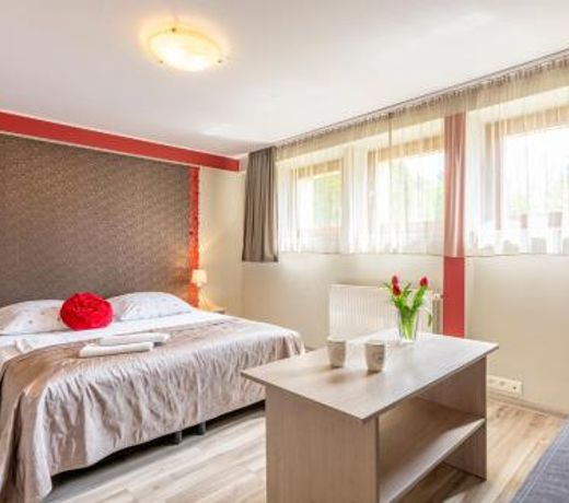 E-Stay Noclegi w Bydgoszczy