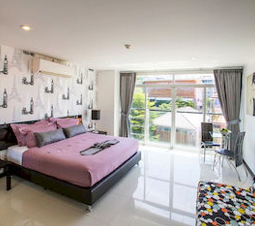 South Beach Pattaya