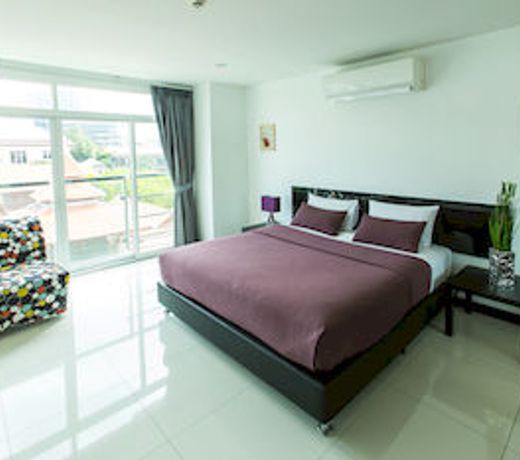 South Beach Pattaya