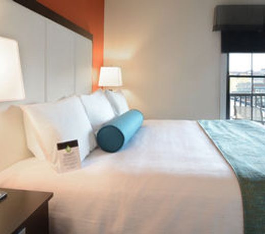 Pavilion Grand Executive Apartments