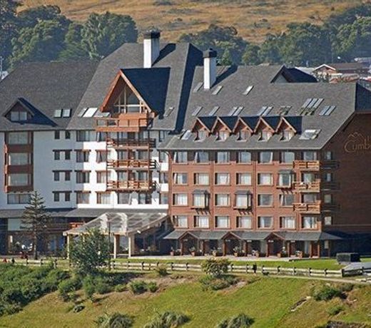 Hotel Cumbres Puerto Varas
