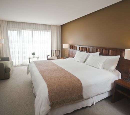 Hotel Cumbres Puerto Varas