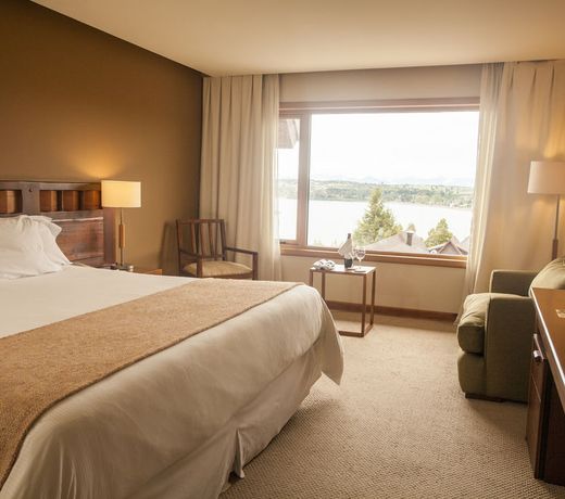 Hotel Cumbres Puerto Varas
