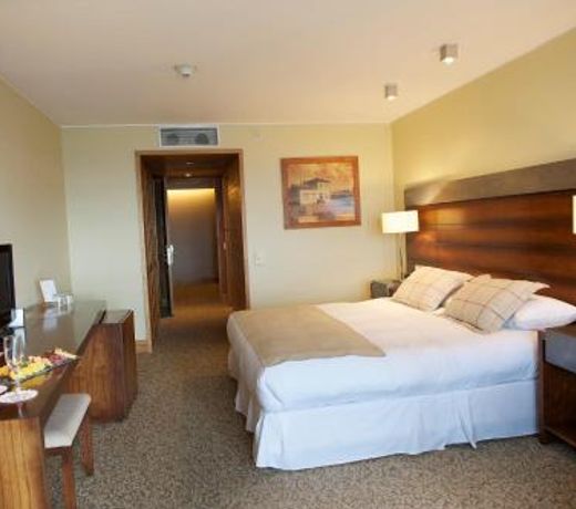 Radisson Hotel Puerto Varas