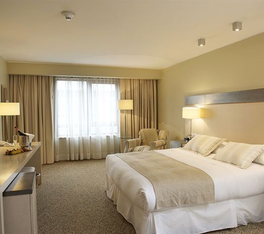 Radisson Hotel Puerto Varas