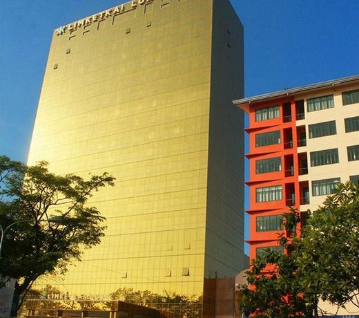 Limketkai Luxe Hotel