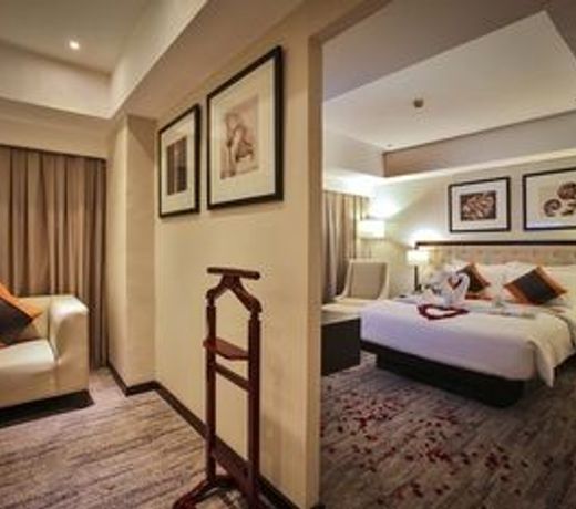 Limketkai Luxe Hotel