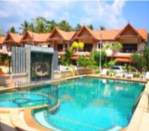 Jc Villa