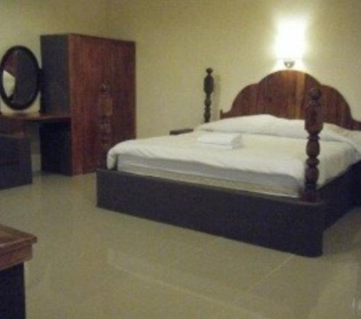 Jc Villa