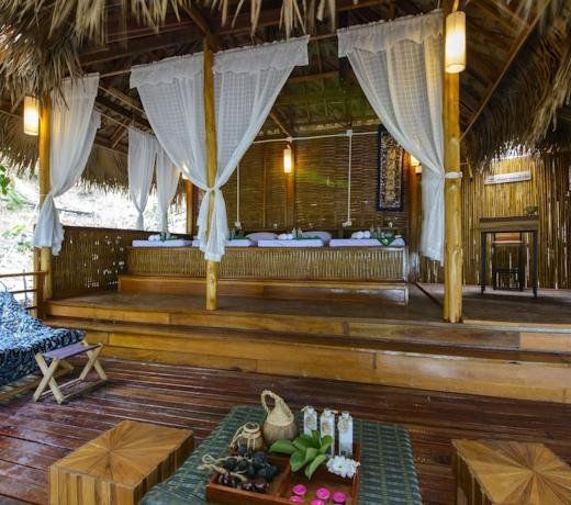 Sawan Sunset Resort