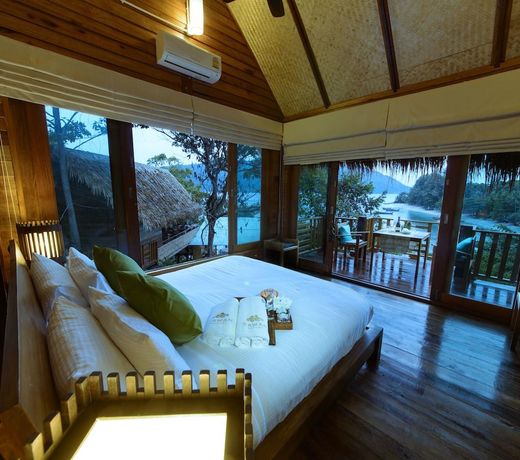 Sawan Sunset Resort