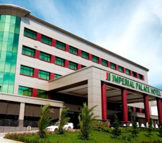 Imperial Palace Hotel