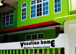 Vacation Home Thoddoo, регион , город Тоаддоо - Фотография отеля №1