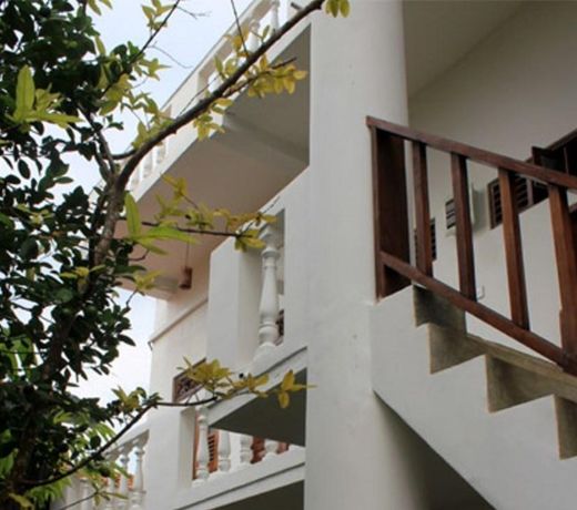 Baan at 25 Villa