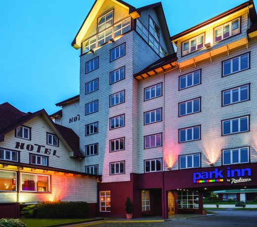 Park Inn by Radisson Puerto Varas