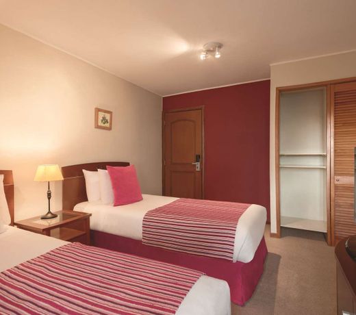 Park Inn by Radisson Puerto Varas