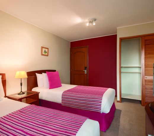 Park Inn by Radisson Puerto Varas