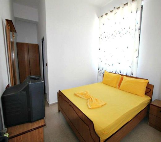 Boci Hotel