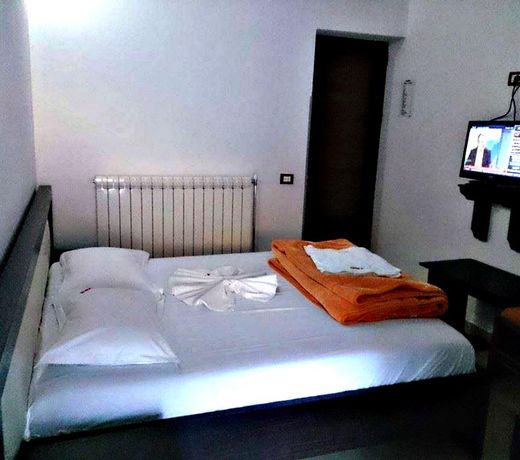 Boci Hotel