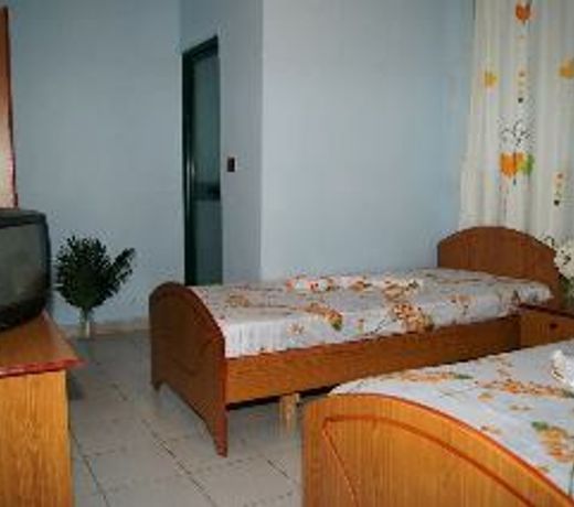 Boci Hotel