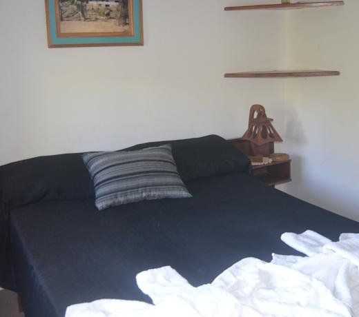 Hosteria El Ceibo