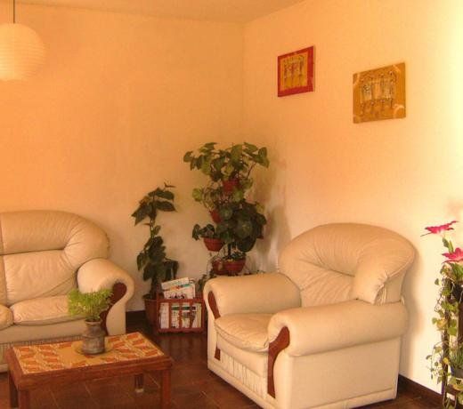 Hosteria El Ceibo
