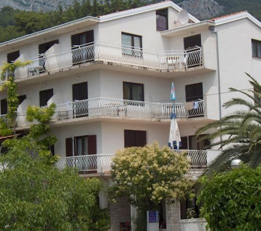 Guest House Villa Mario