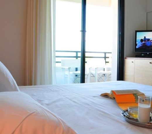 Hotel Baltic