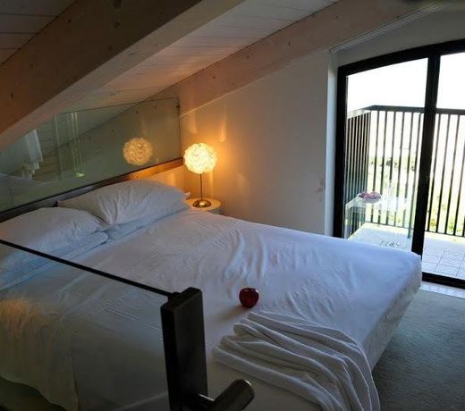 Hotel Baltic