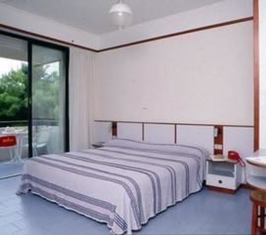 Hotel Baltic