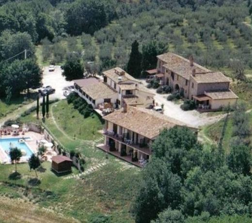 Agriturismo Il Pino