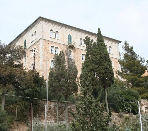 Agriturismo Costa Verde